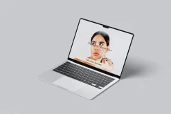 MacBook Mockups