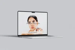 MacBook Mockups