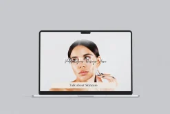 MacBook Mockups