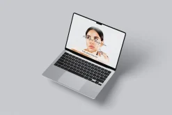 MacBook Mockups