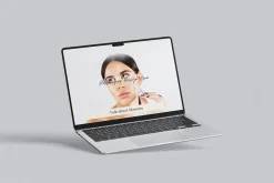 MacBook Mockups