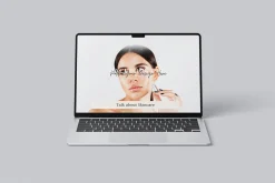 MacBook Mockups
