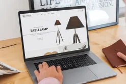 MacBook Pro Stylish MockUp