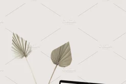 MacBook Laptop Photo Mockup