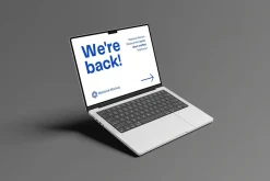 Macbook Mockup
