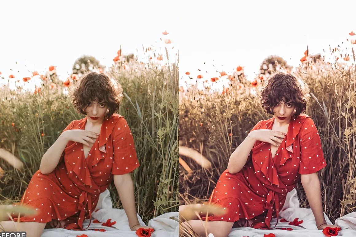 Macchiato Bright Lightroom Presets