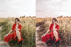 Macchiato Bright Lightroom Presets