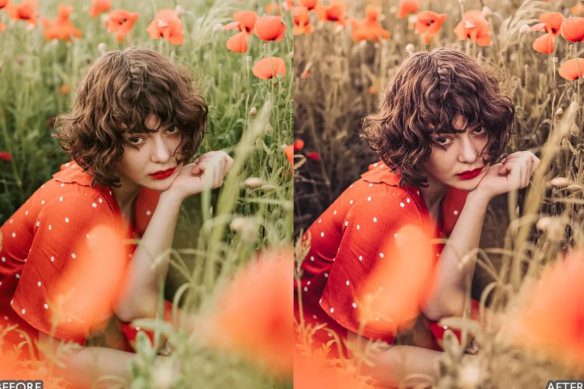Macchiato Bright Lightroom Presets