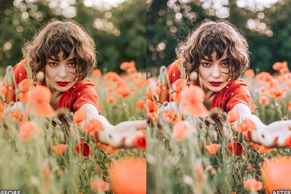Macchiato Bright Lightroom Presets