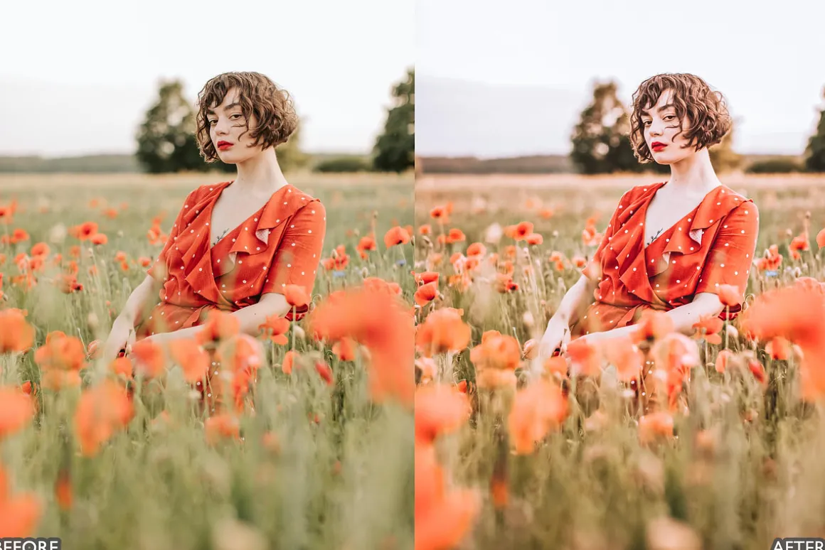 Macchiato Bright Lightroom Presets