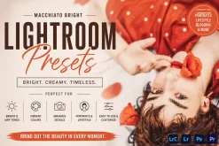 Macchiato Bright Lightroom Presets
