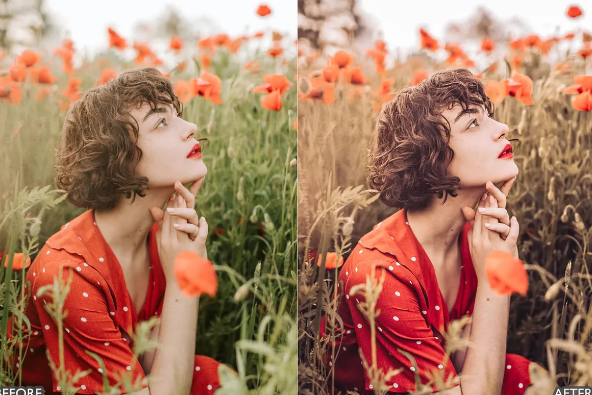Macchiato Bright Lightroom Presets