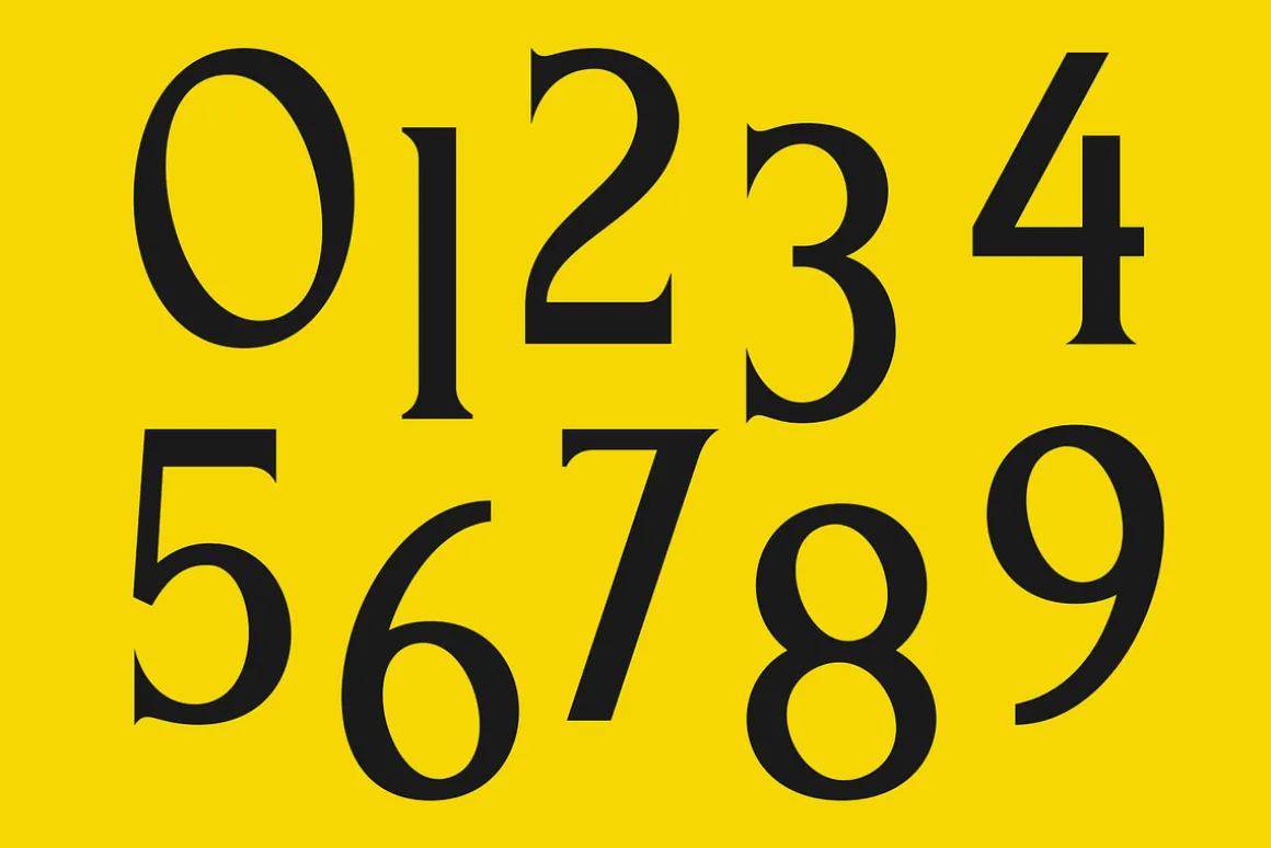 Macchiola | Vintage Display Serif