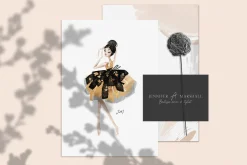 Madam Ballet