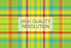 #6 Madras Pattern Plaids EPS + JPG