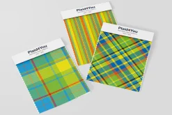 #6 Madras Pattern Plaids EPS + JPG