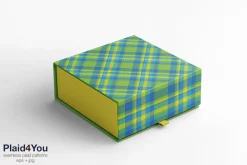 #6 Madras Pattern Plaids EPS + JPG