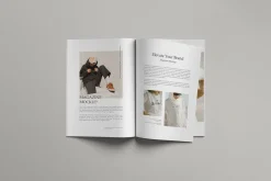 Magazine Mockups
