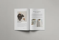 Magazine Mockups