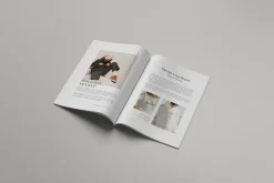 Magazine Mockups