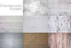 Magazine Advert Mockups