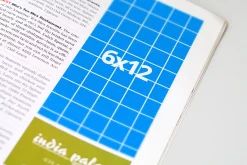 Magazine Advert Mockups