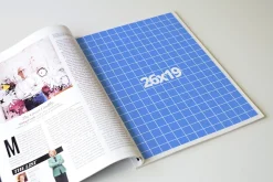 Magazine Advert Mockups