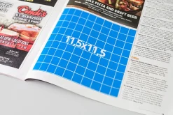 Magazine Advert Mockups