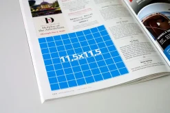 Magazine Advert Mockups