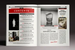 Magazine Bundle 10