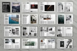 Magazine Bundle 11