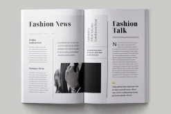 Magazine | Fashion