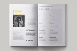 Magazine | Fashion
