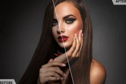50 Magazine Lightroom Presets