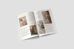 Magazine Mockup