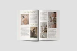 Magazine Mockup