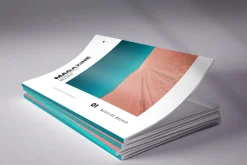 Magazine Mockup