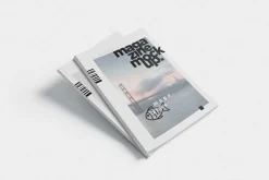Magazine Spread Mockups