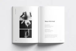 Magazine Template
