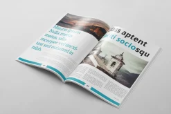 Magazine Template 28