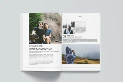 Magazine Templates