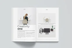 Magazine Templates