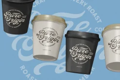 Magdalia Vintage Bold Script