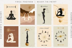 Magic Yoga Esoteric Set