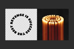 Magic Cycle Text Effect