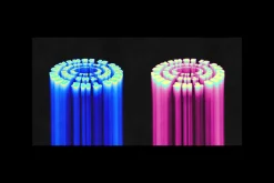 Magic Cycle Text Effect