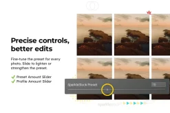 20 Magic Hour Lightroom Presets