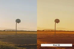 20 Magic Hour Lightroom Presets