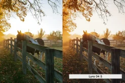 20 Magic Hour Lightroom Presets