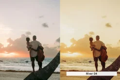 20 Magic Hour Lightroom Presets